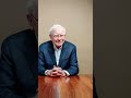 The Quiet Life of Warren Buffett | Calm Sleep Biography 🌙