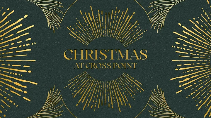 Christmas at Cross Point 2022 | Kevin Queen | Full...