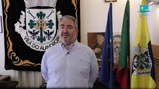 Presidente do Município de Alandroal