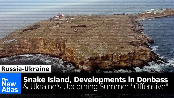 Russian Ops in Ukraine (July 1-2, 2022): Snake Island, Russian Gains in Donbass, Western Narratives - DayDayNews