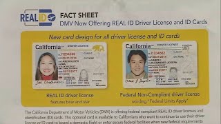 Real Id Deadline Is 1 Year From Now Heres What You Need To Know