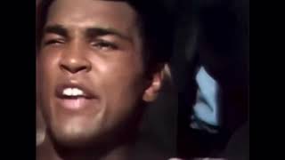 When Muhammad Ali SHOCKED The World!