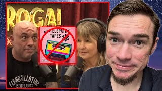 Why My Telepathy Tapes Episode Was Blocked: Free Speech in the War of Words