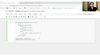 How to Write an Infinite Loop in Python | kandi use case