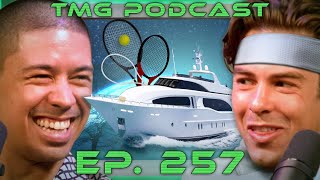 Yacht Club Behavior | TMG - Episode 257