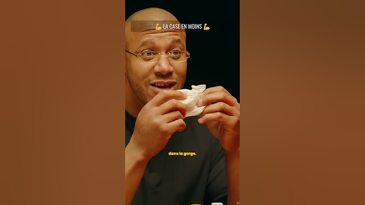 HOT’ONES avec Cyril gane