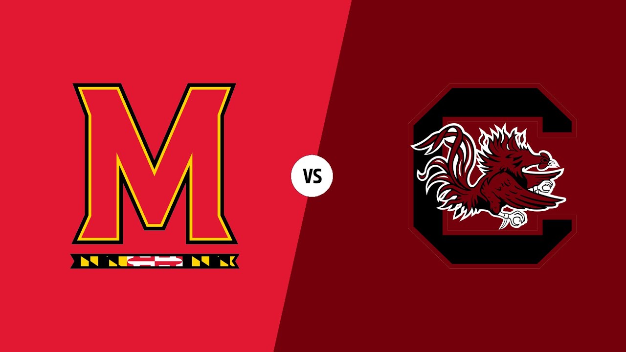 Maryland vs South Carolina | RFL Gridiron Season 12 Playoffs - Round 1 ...