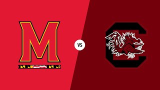 Maryland vs South Carolina | RFL Gridiron Season 12 Playoffs - Round 1