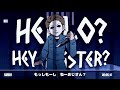 絶対に出してはいけない『だ • し • て 』（Michael Myers）🎃