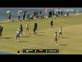 Women's 35/40 | Gold Medal: Australia W40 vs New Zealand W40 | Asia Pacific Seniors Touch Cup 2026