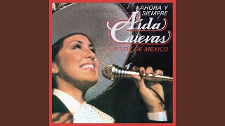 Miniatura del video "Aida Cuevas - Guadalajara"