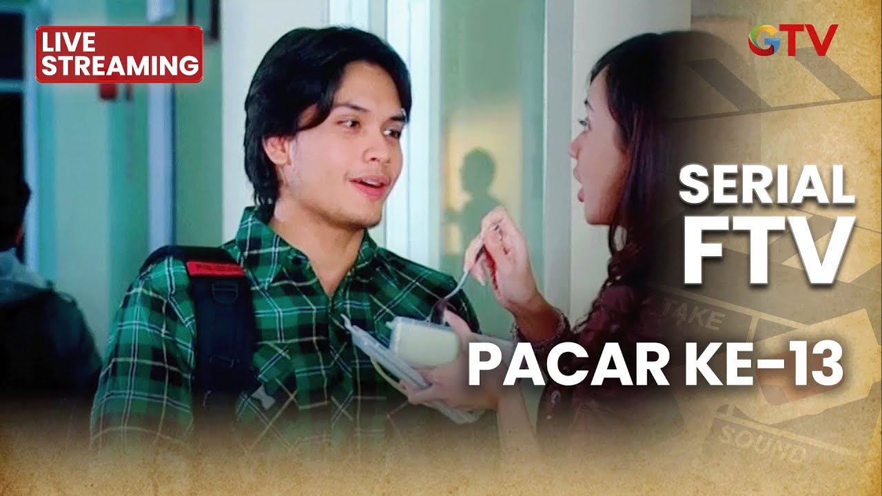 🔴PACAR KE-13 | LIVE SERIAL FTV | 04 FEBRUARI 2026