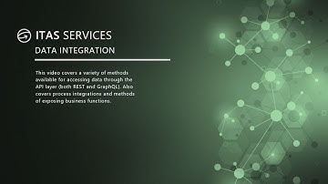 Data Integration