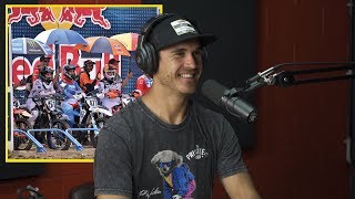 CHAPTER LV Ft. Todd Waters // Racing in the AMA Motocross Championship 2019