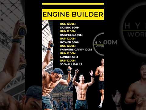 workout recommendation engines