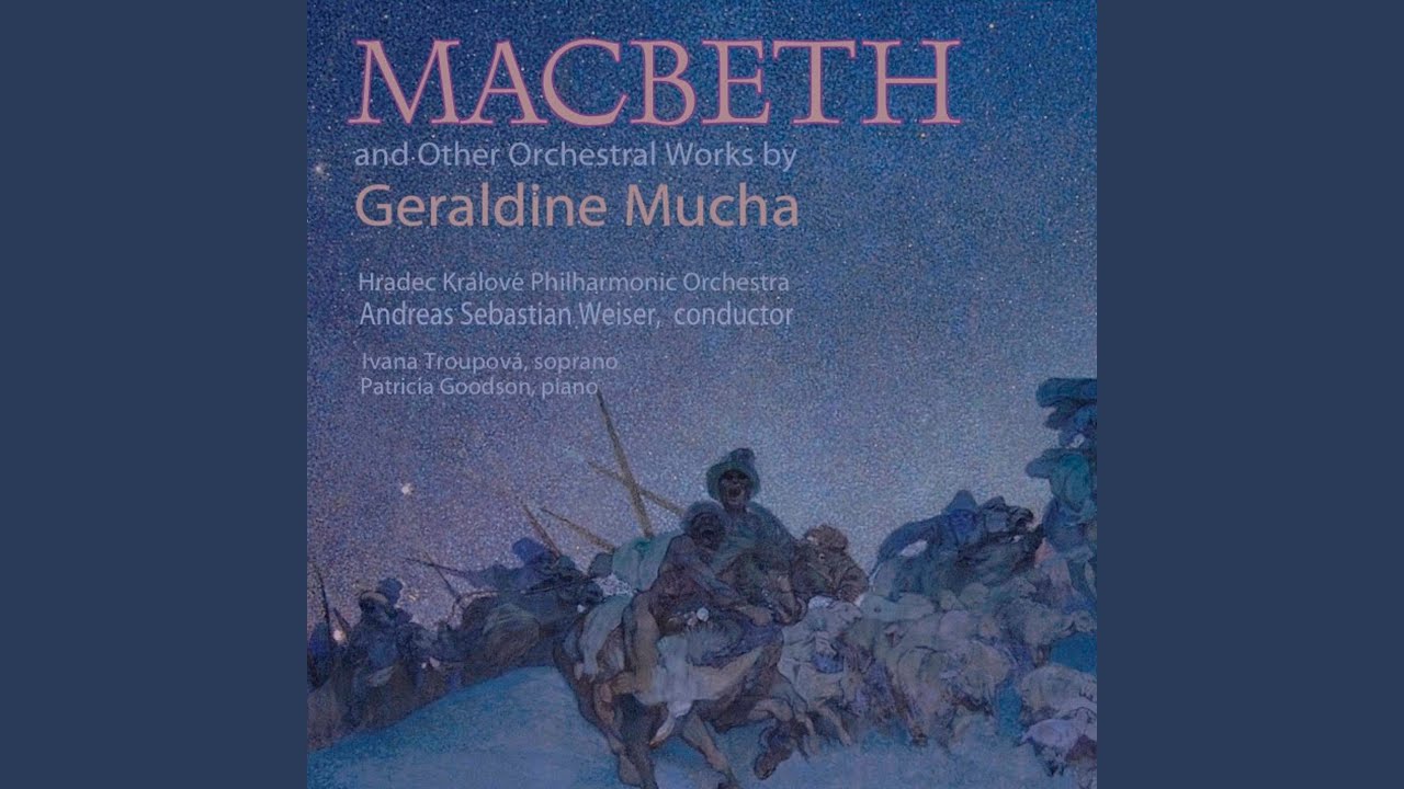 16 Variations on an Old Scottish Song