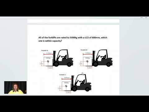 Forklift Calcs
