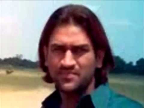 1 A MS DHONI   Unseen Video of Jharkhand  Mimicri amazing Indian Cricket team