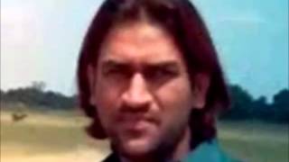 1 A MS DHONI - Unseen Video of Jharkhand & Mimicri amazing Indian Cricket team #Oldest