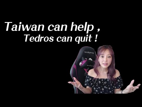 Taiwan can help . Taiwán puede ayudar .