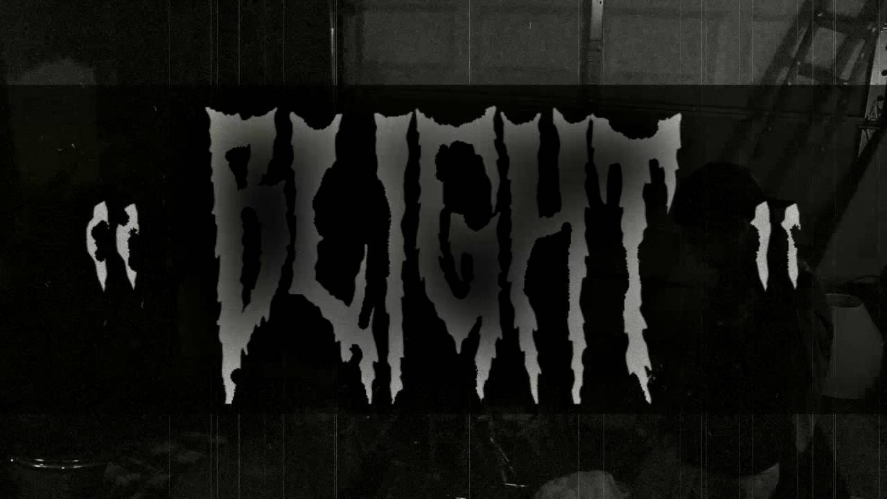 Watch Blight- Evergreen Sessions on YouTube Watch Blight- Evergreen Sessions on YouTube