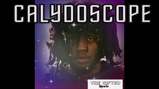 6lack Type Beat - Calydoscope (Prod. By The Gifted) [Trap/R&B Beats]