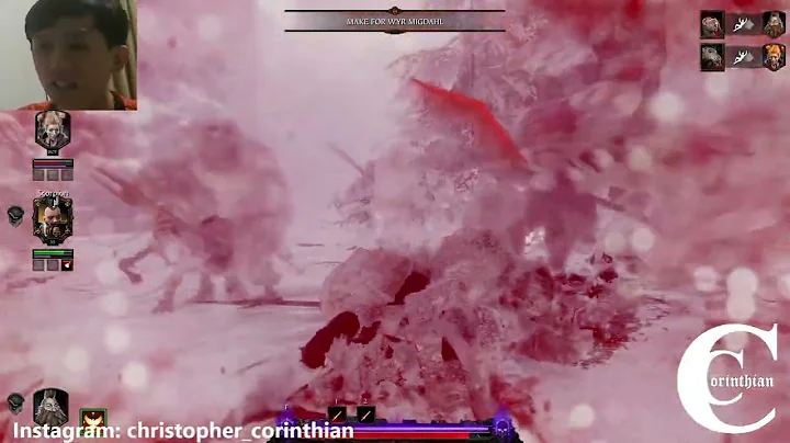 Why is Bardin the weakest hero?