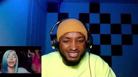 Point Me 2 Fendida Rappa ft Cardi B (Reaction)