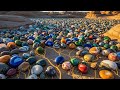 “This Ground Is Covered in Gold and Beautiful Gems”