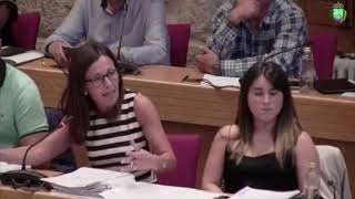UN PXOM SIN UN DESARROLLO DEL POLÍGONO INDUSTRIAL DE A LOMBA