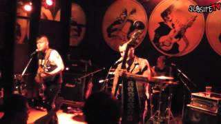 Clockwork Psycho, The Koffin Kats (KSET 27. 6. 2013. )