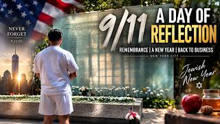 Honoring 9/11—Then Back to 47th Street to Close Some Deals