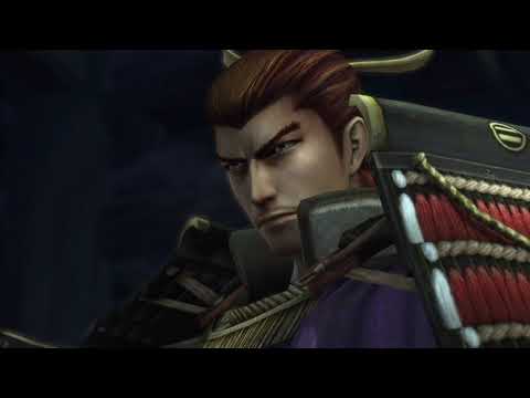 《戦国BASARA 4》無響蜘蛛 特別実績攻略 帝　謁見ノ儀 (再び)