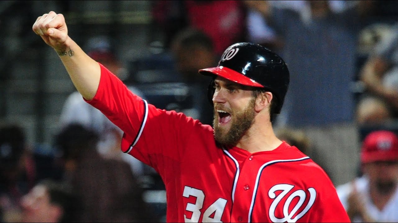 Nationals' Jonathan Papelbon wanted to rip President Obama during Bryce  Harper apology 