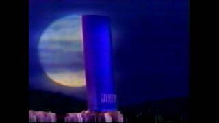 90s Gravity Cologne Commercial