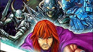 【JAVA GAMES】 媲美DNF - J2me Loader
