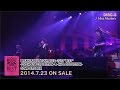「BREAKERZ LIVE TOUR 2012~2013 &quot;BEST&quot;」 LIVE DVD Trailer.2