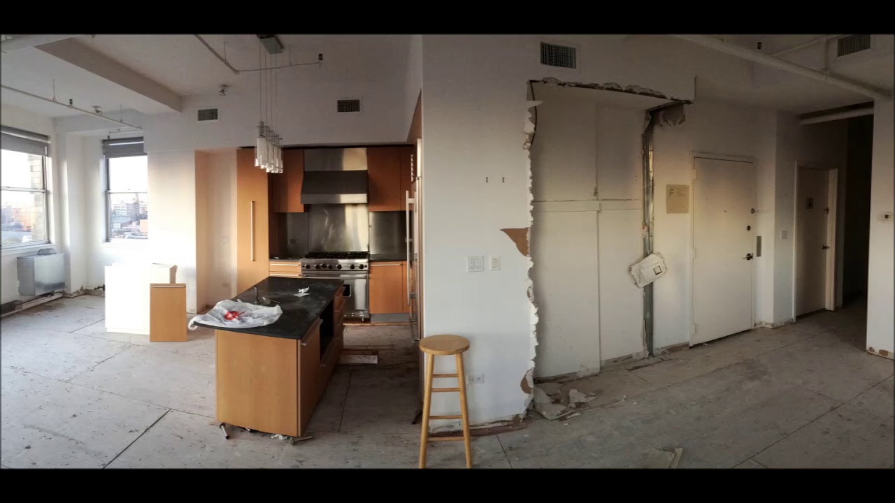 A Guide to Renovation Costs for New Launch and Resale Condo - Luxury Apartment Complex Renovations