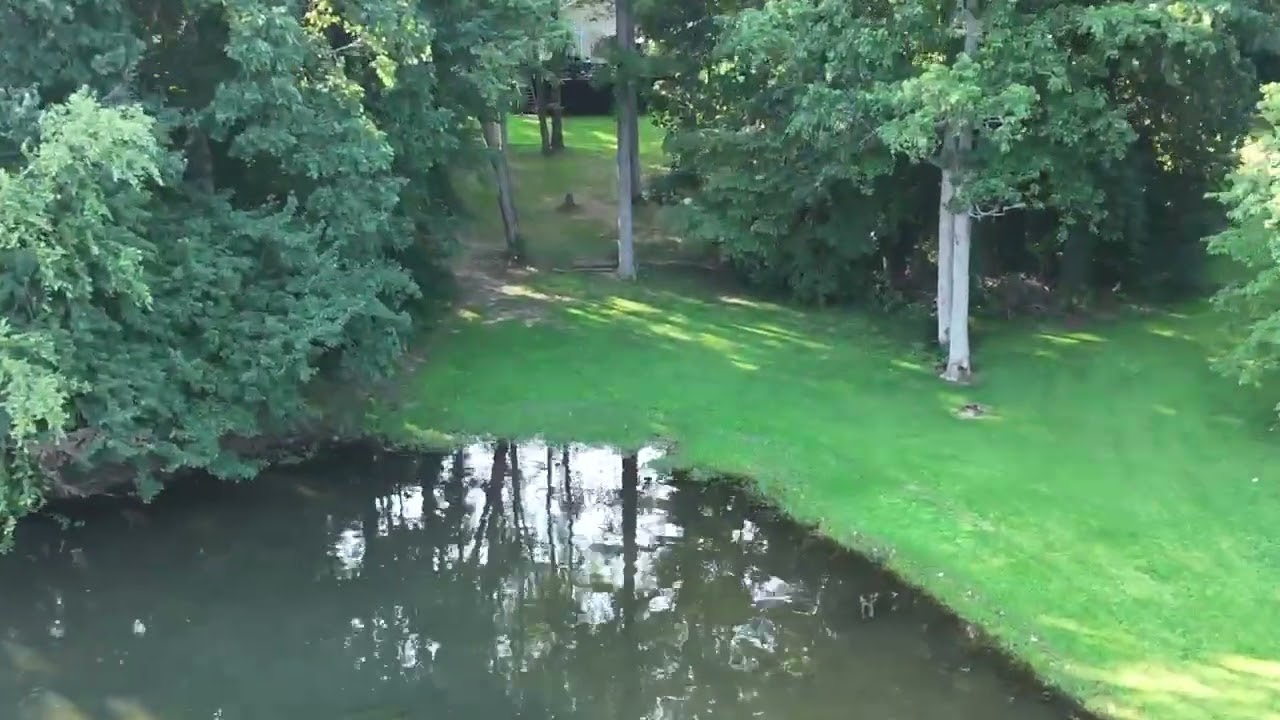 Little / Knowles Property.  3.5 Acres in Denver, NC with 500' of Water Frontage!