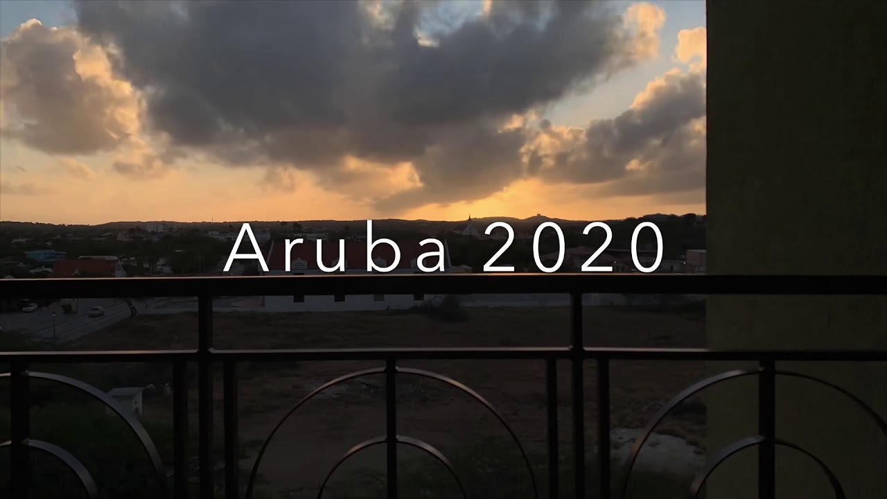 Aruba 2020