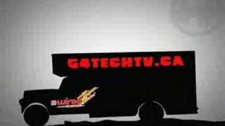 G4techTV WRT Promo