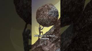 It just keeps getting worse 🫩😭 #relatable #funny #skit