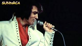 Elvis Presley - Its Your Baby,You Rock It