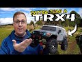 The BEST 'Affordable' RC Crawler 2021 - FTX GEO