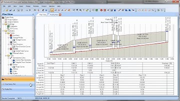 AutoCAD Civil 3D 2014 Overview