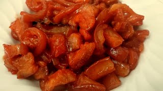 Download Lagu Minatamis na taba ng Baboy | Style Mindoro MP3