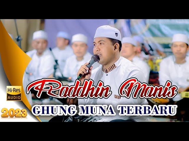 Raddhin Manis - Live Ghung Muna terbaru spesial Koplo class=