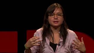 Los insectos sienten dolor | Tamara Contador | TEDxPuntaArenas