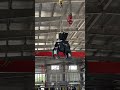 MEIXTO tree shear ship to customer#excavator #tree shear#tree cuting