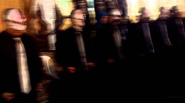 Fall 2013 Rho Class Probate Pt.4 | Delta Chi Psi Fraternity, Inc.